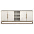 Veronia 4-Door Sideboard
